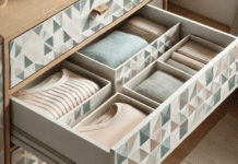 Dresser Drawer Liners: Stylish Solutions to Protect and Organize Your Drawers dresser drawer liners