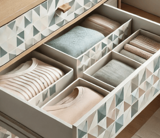 Dresser Drawer Liners: Stylish Solutions to Protect and Organize Your Drawers dresser drawer liners