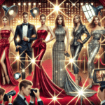 Celebrity Event Outfits: Iconic Looks, Trends, and Glamorous Styles That Turn Heads Celebrity Event Outfits