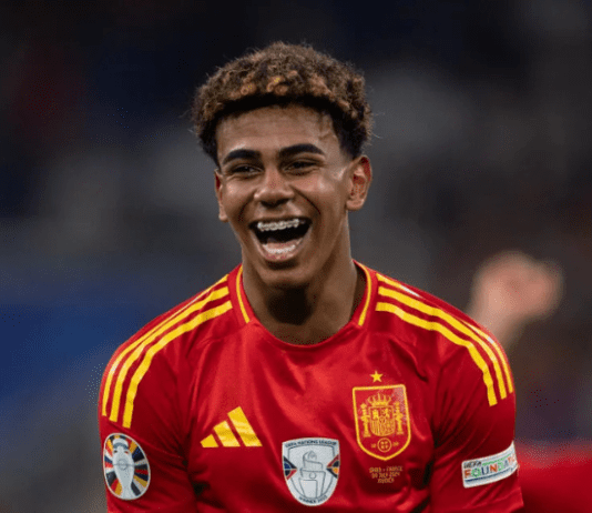 Lamine Yamal’s Net Worth: A Comprehensive Overview of His Education, Age, Physical Appearance, Family, Career, And More Information Lamine Yamal's net worth