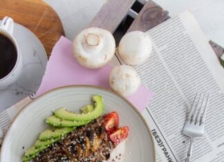 How Meal Planning Plays a Key Role in Caregiving for Diabetic Loved Ones Meal Planning