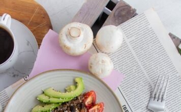 How Meal Planning Plays a Key Role in Caregiving for Diabetic Loved Ones Meal Planning