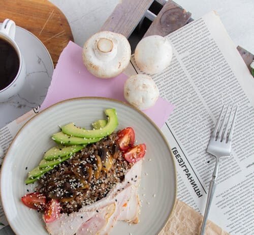 How Meal Planning Plays a Key Role in Caregiving for Diabetic Loved Ones Meal Planning