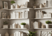 IKEA Corner Bookshelves: A Comprehensive Guide to Installation, Styling, Uses and Tips About IKEA Corner Bookshelves ikea book shelves