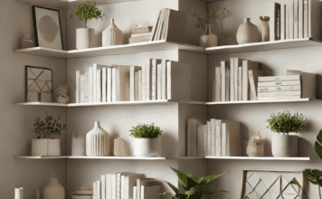 IKEA Corner Bookshelves: A Comprehensive Guide to Installation, Styling, Uses and Tips About IKEA Corner Bookshelves ikea book shelves