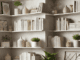 IKEA Corner Bookshelves: A Comprehensive Guide to Installation, Styling, Uses and Tips About IKEA Corner Bookshelves ikea book shelves