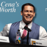 John Cena's Net Worth