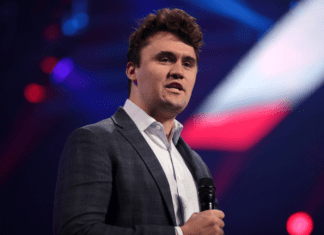 Charlie Kirk’s Net Worth: A Comprehensive Overview of His Education, Age, Political Career, Physical Appearance, Books, And Other Info Charlie Kirk's Net Worth