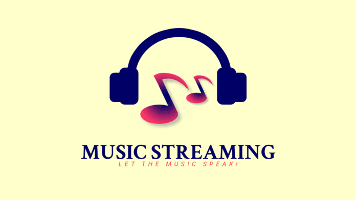 Music Streams