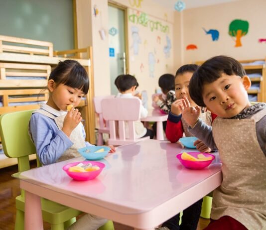 How Can Kids Build Emotional Regulation Skills Emotional Regulation Skills