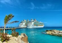 10 Places To Visit In Thailand On Your Next International Trip Thailand