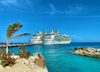 10 Places To Visit In Thailand On Your Next International Trip Thailand