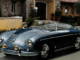 Porsche Speedster 1956: A Look At Their Specification, Comfort Features, Capability, Style, Fuel Efficiency, Pros and Cons, And Price Porsche Speedster 1956