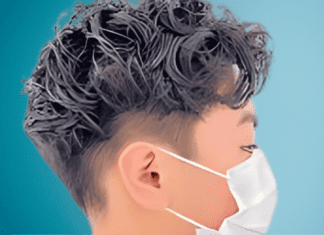 Boys’ Perm Cut: A Detailed Guide About Their Styles, Care, Trends, Pros And Cons And Other Info. Boys perm cut