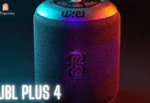 JBL Pulse 4: A Comprehensive Review of its Features, Performance, Durability, Design, And More Information JBL Pulse 4