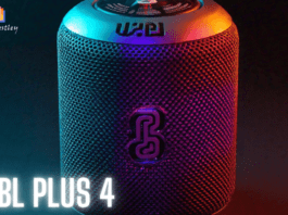 JBL Pulse 4