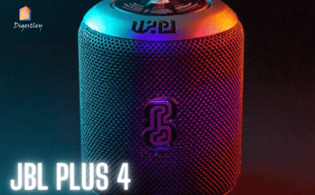 JBL Pulse 4: A Comprehensive Review of its Features, Performance, Durability, Design, And More Information JBL Pulse 4