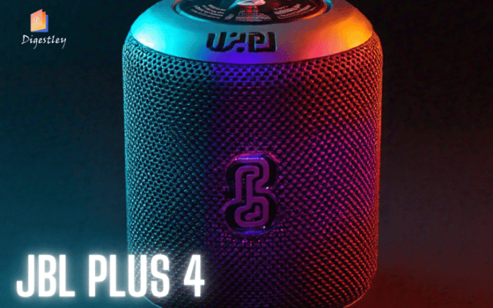 JBL Pulse 4