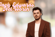 Jack Edwards Net Worth: The Man Behind the Microphone Shaping Bruins Hockey History jack edwards net worth