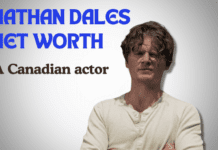 Nathan Dales’s Net Worth: An Overview of his age, Personal life, Television Series and More Info nathan dales net worth