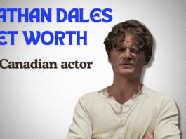 nathan dales net worth