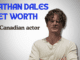 Nathan Dales’s Net Worth: An Overview of his age, Personal life, Television Series and More Info nathan dales net worth
