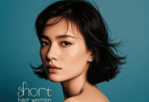 Short Hair Women: A Bold Statement of Confidence and Style short hair women