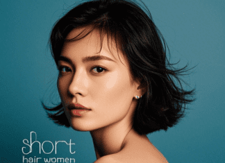 Short Hair Women: A Bold Statement of Confidence and Style short hair women