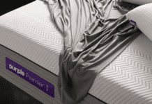 A Deep Dive into the Purple Premier 3: Comfort, Technology, and Sleep Science purple premier 3