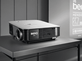 benq ht3550