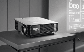 The Ultimate Guide to the BenQ HT3550: Features, Performance, and Setup Tips benq ht3550