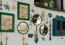 Rev Up Your Living Room: 5 Stunning Automotive Wall Art Ideas Wall Art Ideas