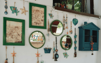 Rev Up Your Living Room: 5 Stunning Automotive Wall Art Ideas Wall Art Ideas