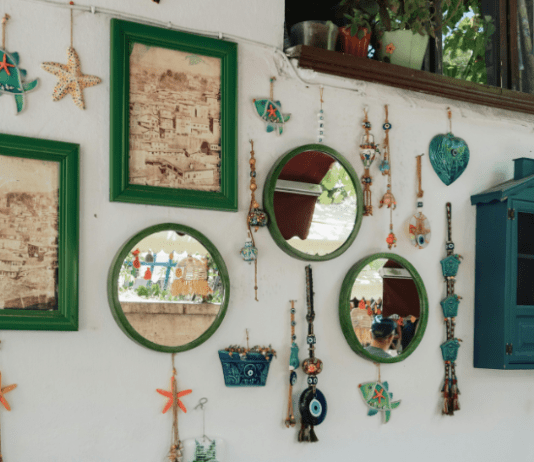 Rev Up Your Living Room: 5 Stunning Automotive Wall Art Ideas Wall Art Ideas