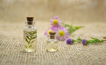 Embrace Nature: The Benefits of Using Organic Carrier Oils in Your Skincare Routine Organic Carrier Oils