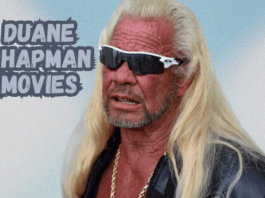 Duane Chapman Movies