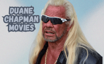 Duane Chapman Movies: Age, Education, Family, Relationships, Physical Appearance, Net Worth, and More Duane Chapman Movies
