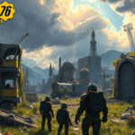 Fallout 76 Expeditions