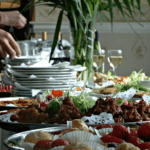 Breakfast in Waikiki