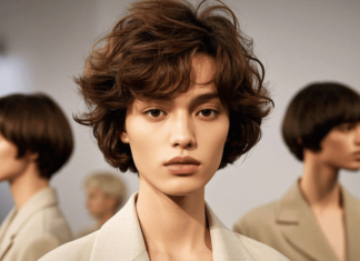 Haircuts for Round Faces: The Ultimate Guide to Flattering Style,Characteristics, Styling Tips haircuts for round faces