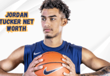 Jordan Tucker’s Net Worth: A Detailed Guide about His Age, Education, career, Family, Physical Appearance And More Facts jordan tucker net worth