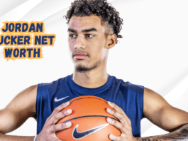 jordan tucker net worth