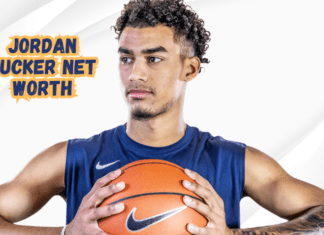 Jordan Tucker’s Net Worth: A Detailed Guide about His Age, Education, career, Family, Physical Appearance And More Facts jordan tucker net worth