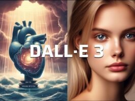 DALL·E 3 Image Generator