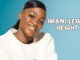 Imani Lewis Height: A comprehensive overview Of Her Age, Education, Career, Personal Life, Net worth, And Much More Imani Lewis's Height