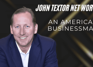 John Textor’s Net Worth: An Overview of His Earning, Career, Personal Life and More Info John Textor's net worth