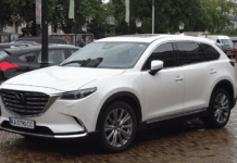 2021 Mazda CX-9: Specs, Features, Comfort, Fuel Efficiency, Design, Price, and More 2021 Mazda CX-9
