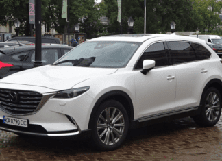 2021 Mazda CX-9: Specs, Features, Comfort, Fuel Efficiency, Design, Price, and More 2021 Mazda CX-9