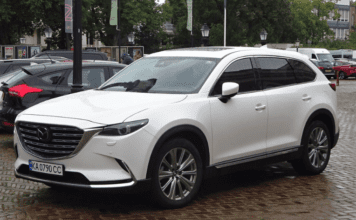 2021 Mazda CX-9: Specs, Features, Comfort, Fuel Efficiency, Design, Price, and More 2021 Mazda CX-9