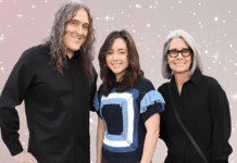 Nina Yankovic’s Age: All You Need to Know About Her Education, Family, Net Worth, Physical Attributes, And More Nina Yankovic's Age